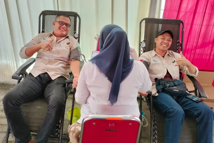 Peduli Sesama, Bomba...