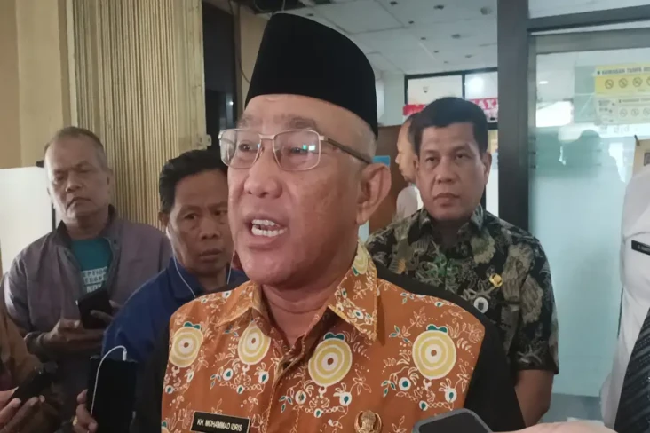 Respons Wali Kota Soal...