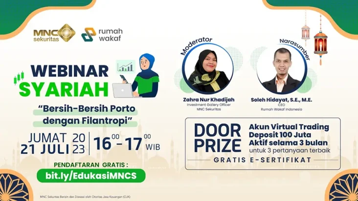 Ini Saatnya Bersih-Bersih...