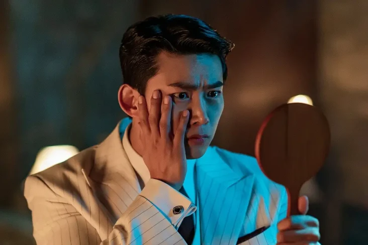 Taecyeon 2PM Gelar Fan...