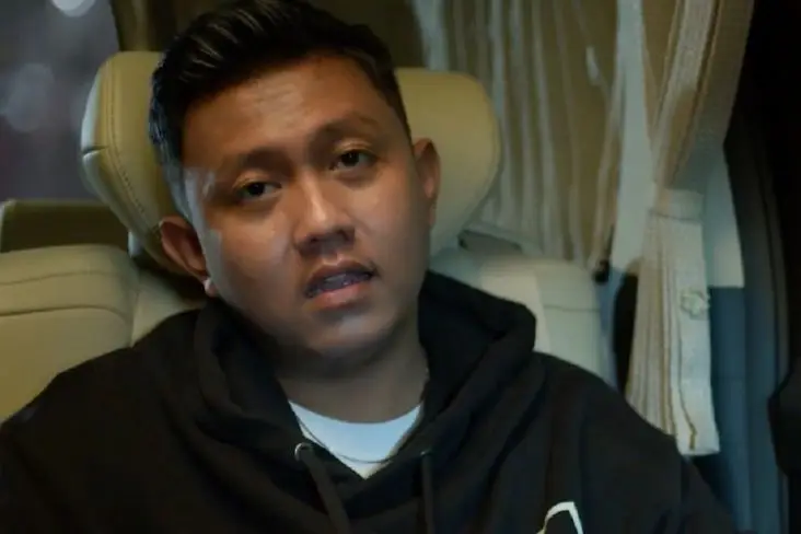 Minta Setop Terus Dikaitkan...