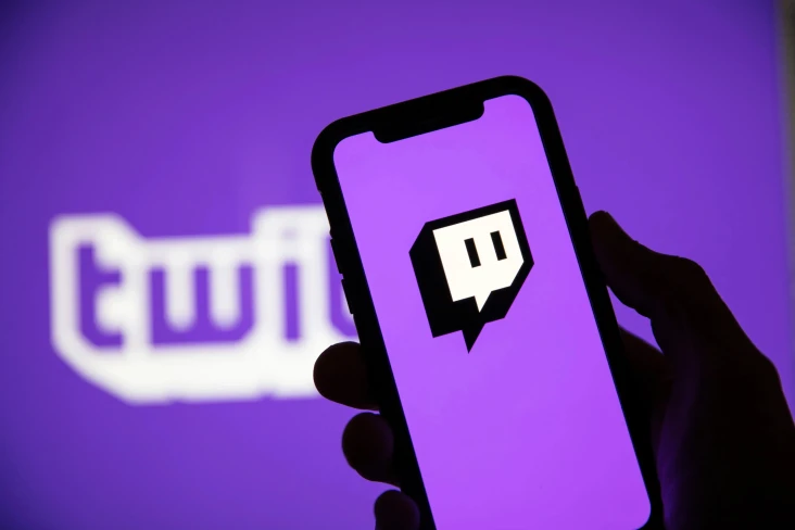 Cara Donasi di Twitch...