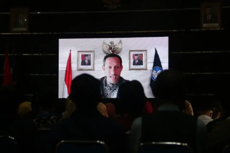 24 Persen Pelajar Indonesia...
