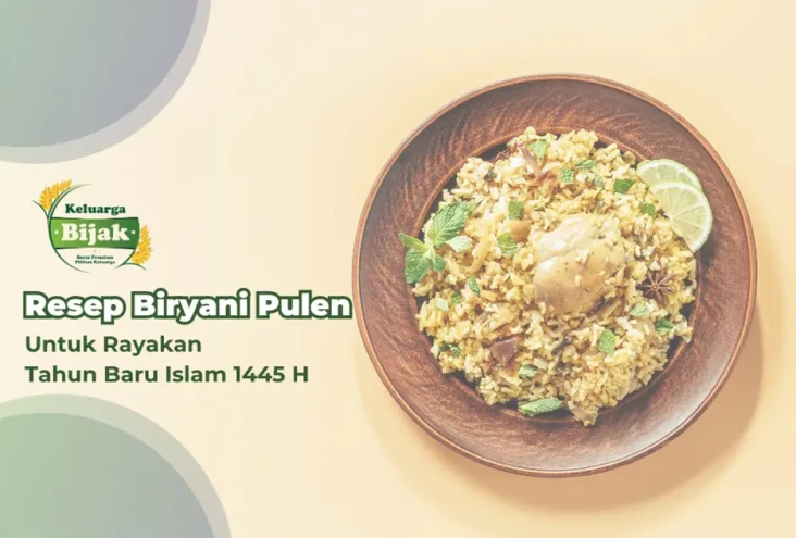 Resep Nasi Biryani,...