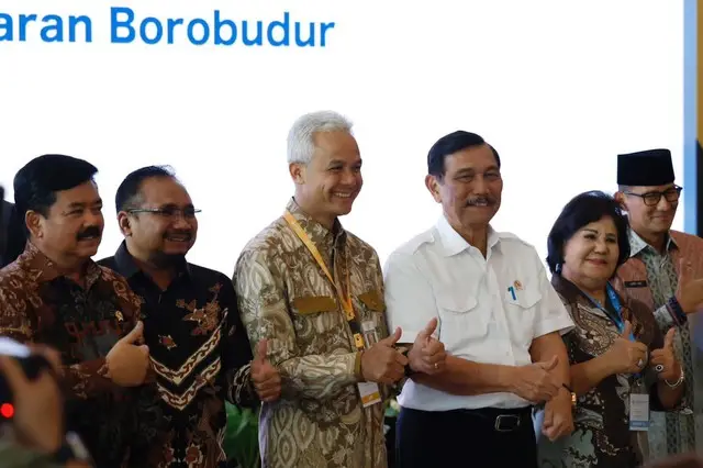 Ganjar Optimalkan DPSP...