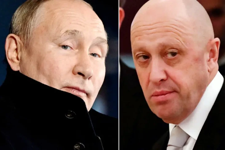 Putin Disebut Cuma Mengulur...