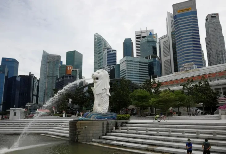 10 Negara Teratas Harapan...