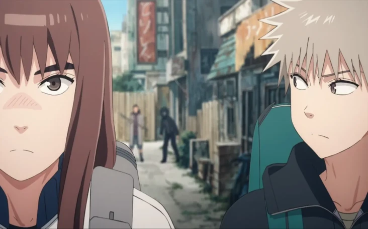 10 Serial Anime Paling...