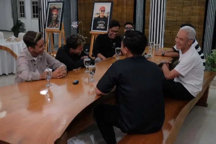 Kesan Aftershine Ketemu...