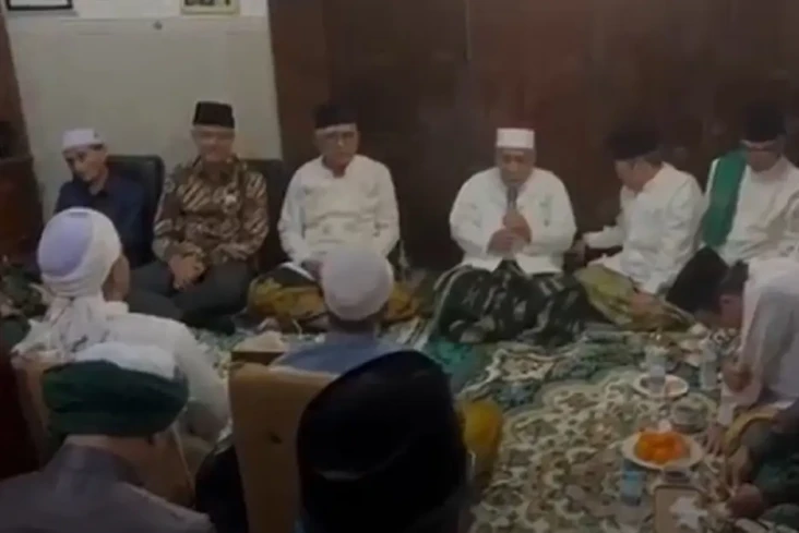 Gus Yasin Sebut Para...