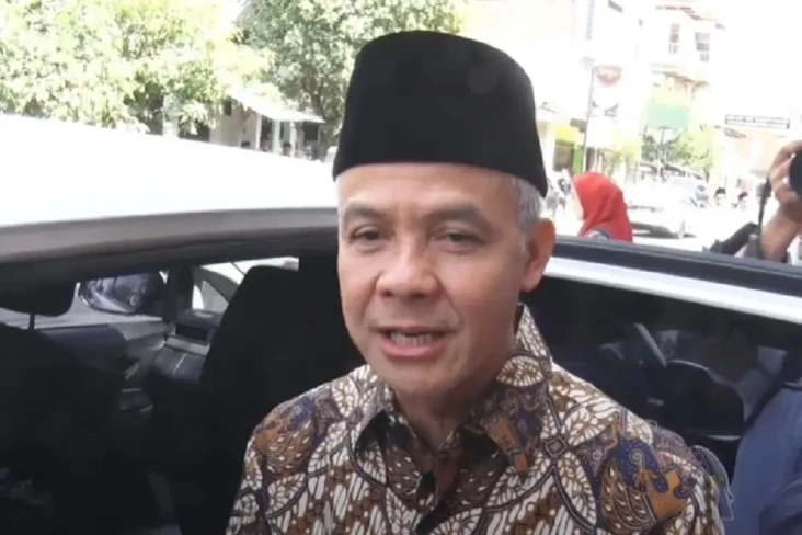Silaturahmi Masyayikh...