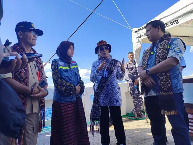 Lewat RS Apung, BPJS...