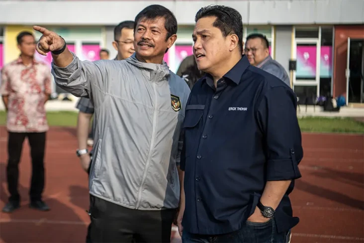 Inilah 4 Pemain Diaspora...