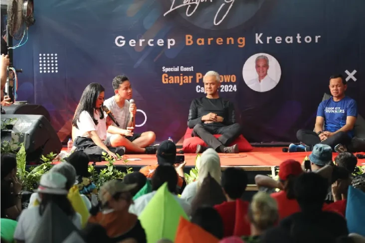 Gibran Jadi Juru Kampanye,...