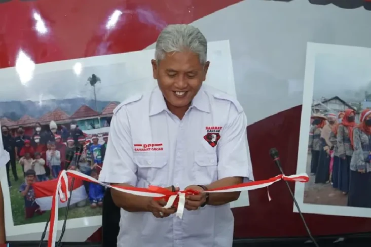 Mantapkan Strategi Pemenangan...