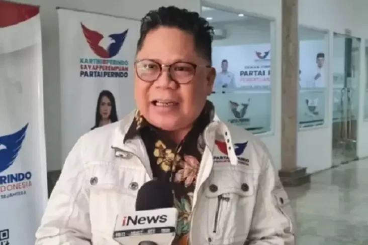 Kasus Jual-Beli Ginjal,...