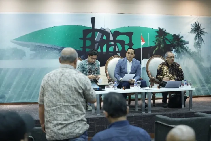 Jelang AIPA ke-44, BKSAP...