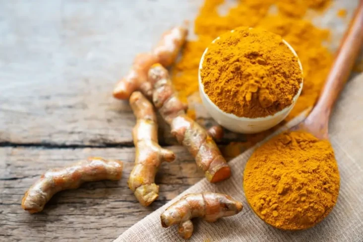 4 Herbal yang Cepat...
