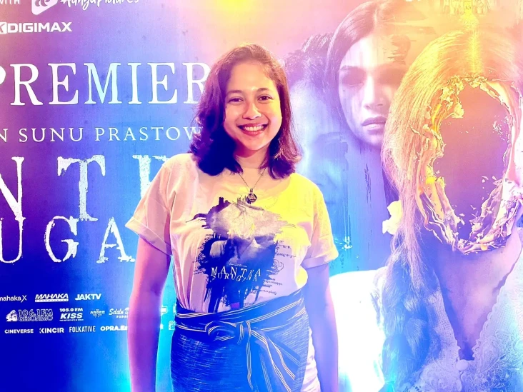 Sitha Marino Akui Penakut...