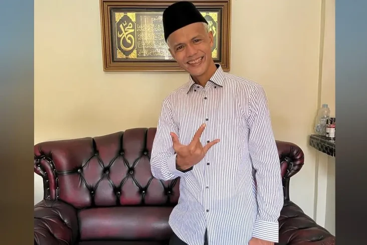 Ini Sosok Arie Budiarto...