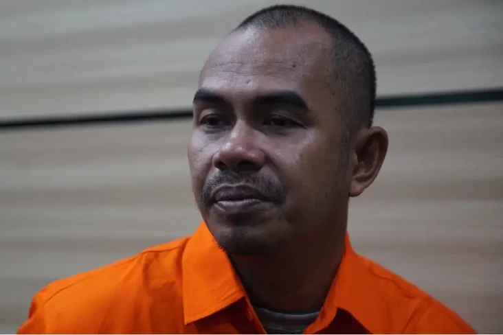 Cerita Tersangka TPPO...