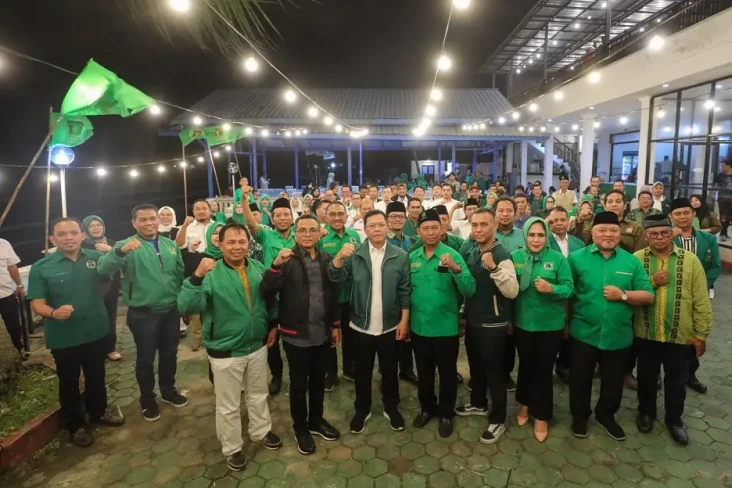 Sebelum Kunjungi IKN,...