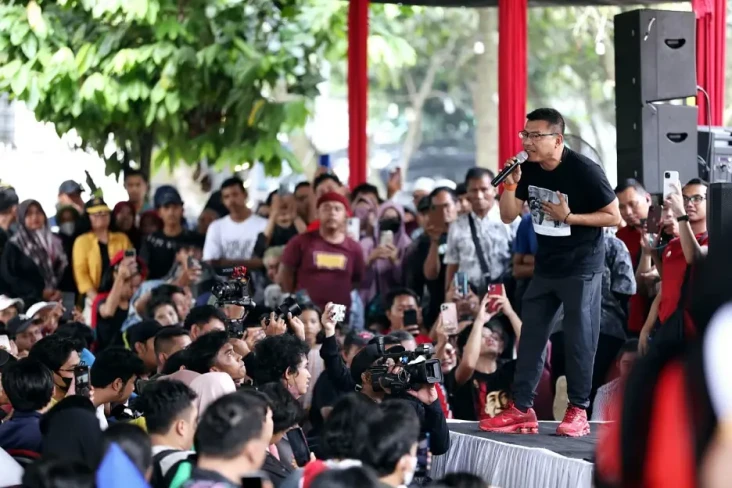 Anang Hermansyah: Mas...