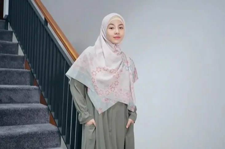 Berjuang untuk Tetap...