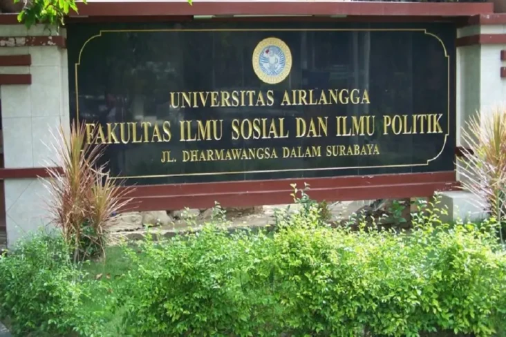 6 Kampus FISIP Terbaik...