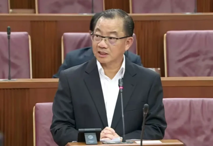 Seah Kian Peng Dinominasikan...