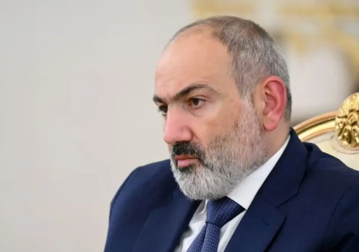 PM Armenia: Akan Perang...