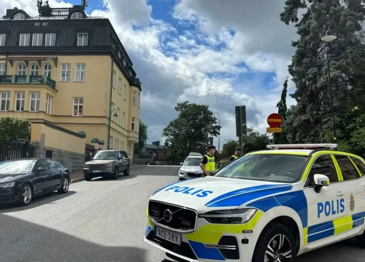 Swedia Tidak Memiliki...