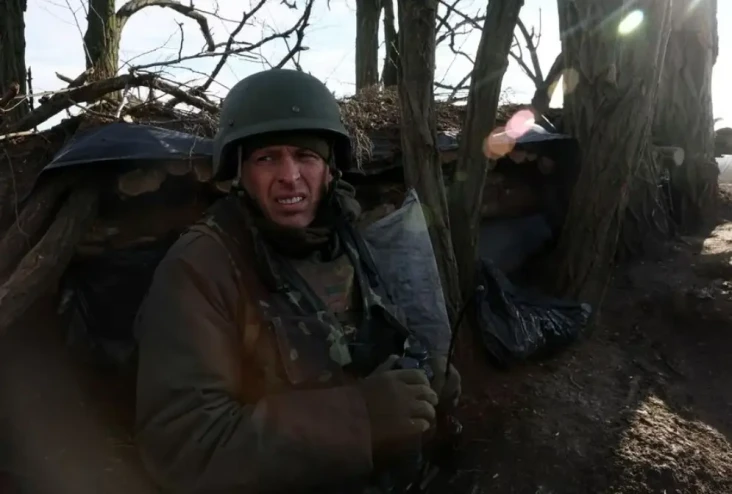 5 Jebakan Tentara Rusia...