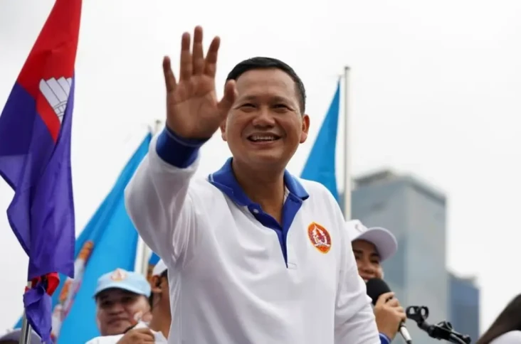 5 Fakta tentang Hun...