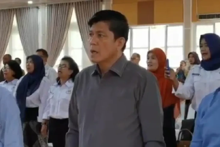 Bacaleg Perindo Dapil...