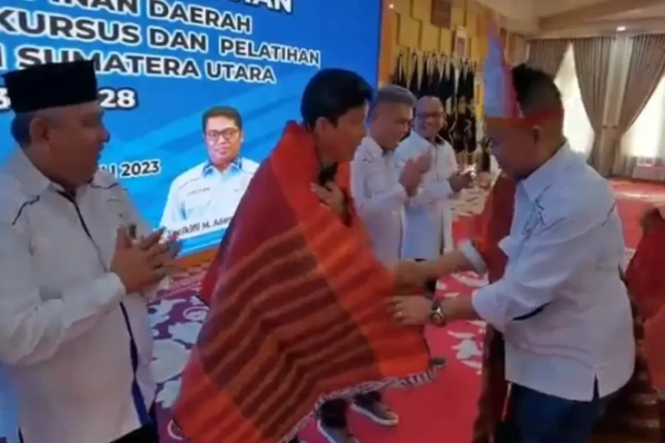 Dukung Kemandirian UMKM,...