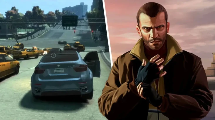 Daftar Cheat GTA 4 PC,...