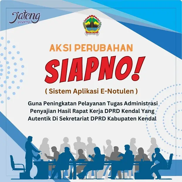 Dukung Kinerja Dewan,...