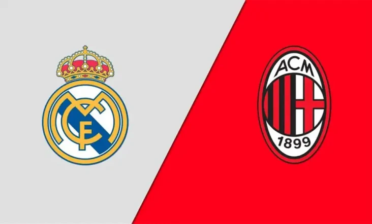 Jadwal Real Madrid vs...