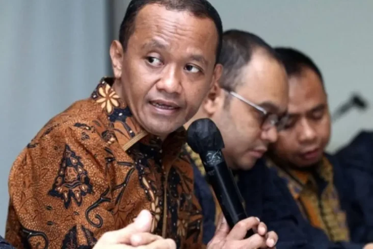 Pengamat: Kritik Bahlil...