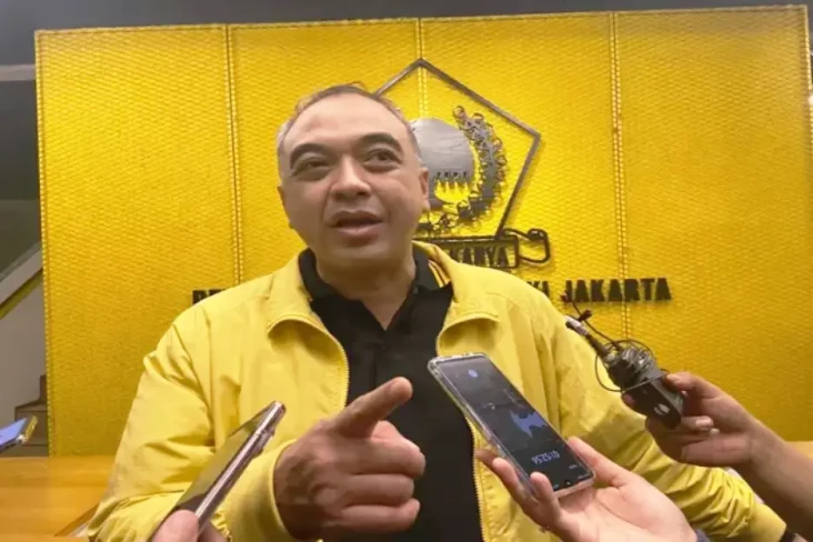 Zaki Tegaskan Tak Ada...