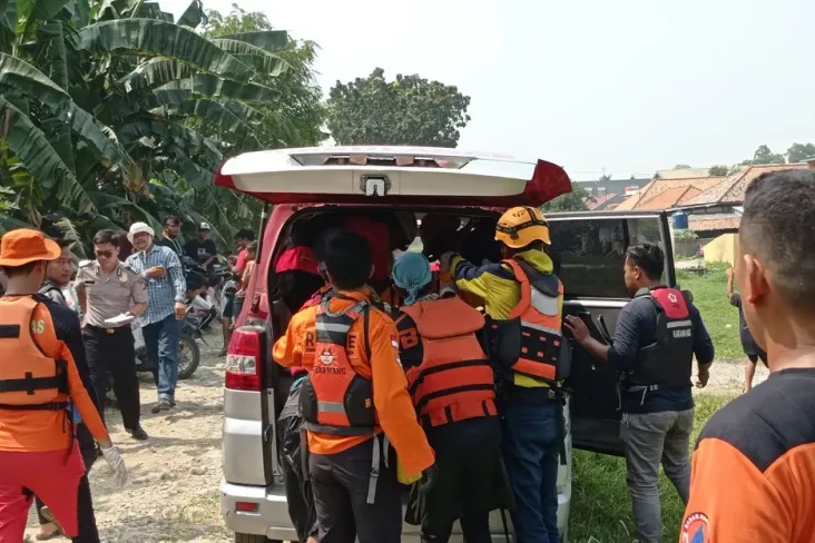 Nahas, Bocah 11 Tahun...
