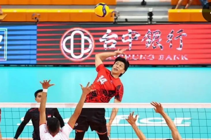Pelatih Thailand Ketar-ketir...