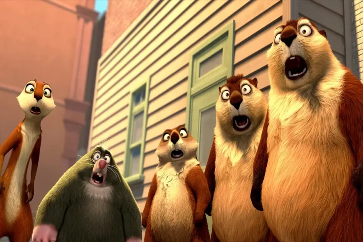 10 Film Animasi Paling...