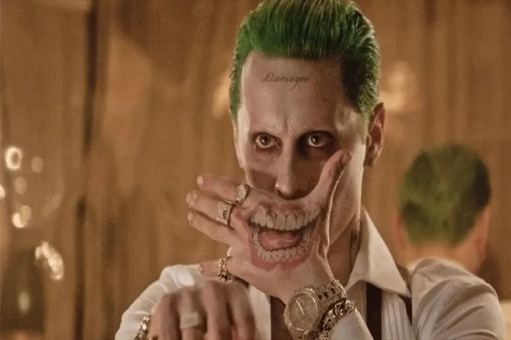 7 Karakter Film Paling...