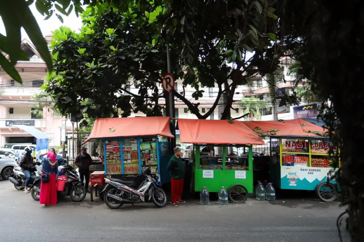Mulai Agustus, Pemkot...