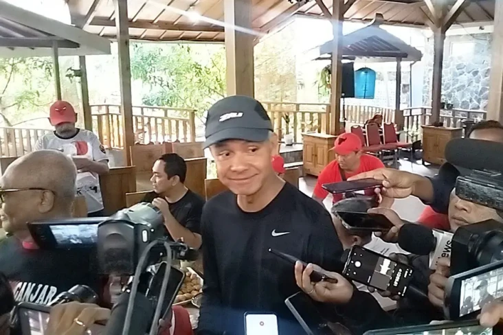 18.000 Kader PDIP Ikuti...