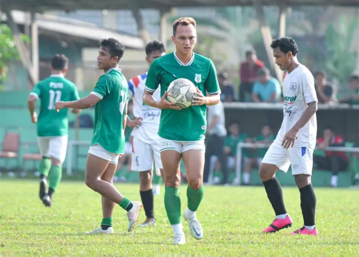 PSMS Kesulitan Kumpulkan...