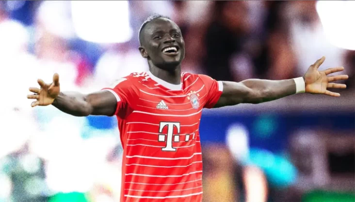 Sadio Mane Uring-uringan...