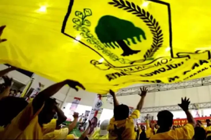 Muncul Dorongan Munaslub...